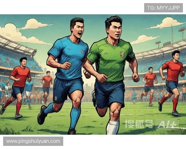 迈向2030年世界杯足球赛的全球盛宴与未来梦想新纪元与荣耀征程